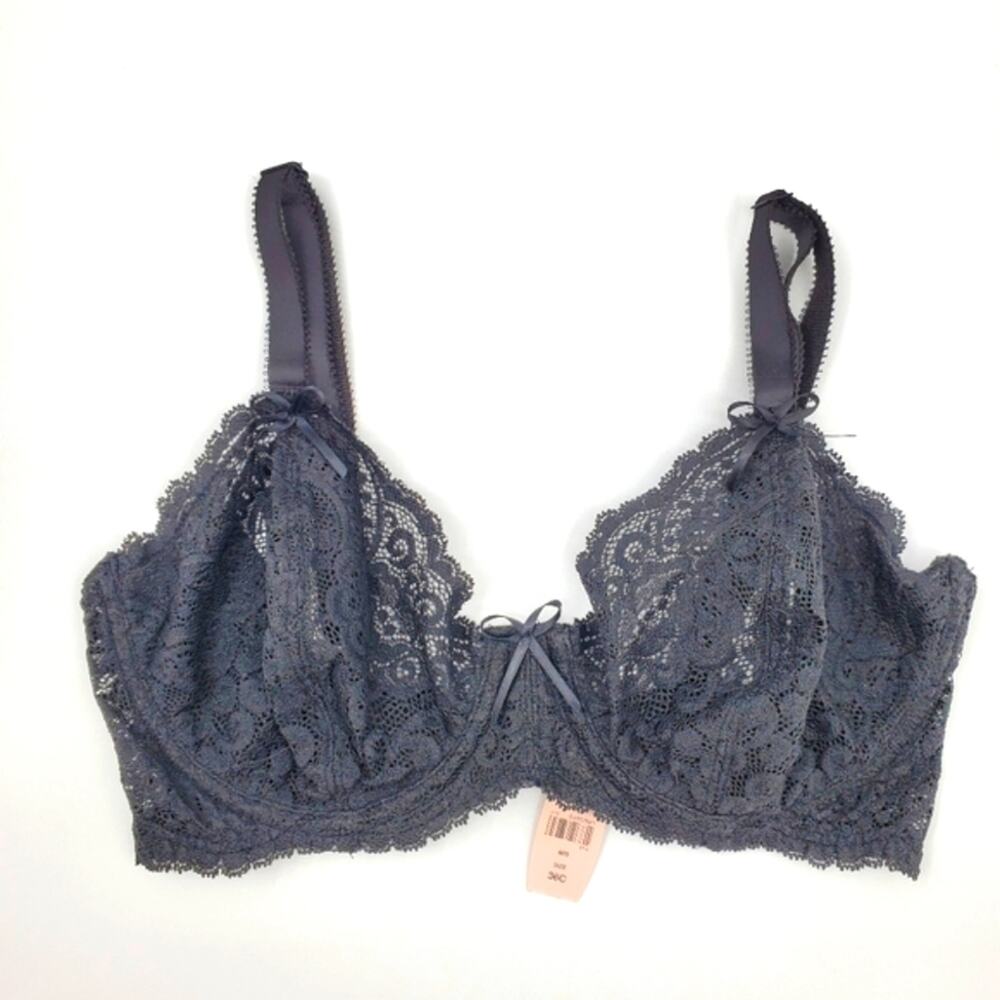 NWT Victoria's Secret Bra size 36C